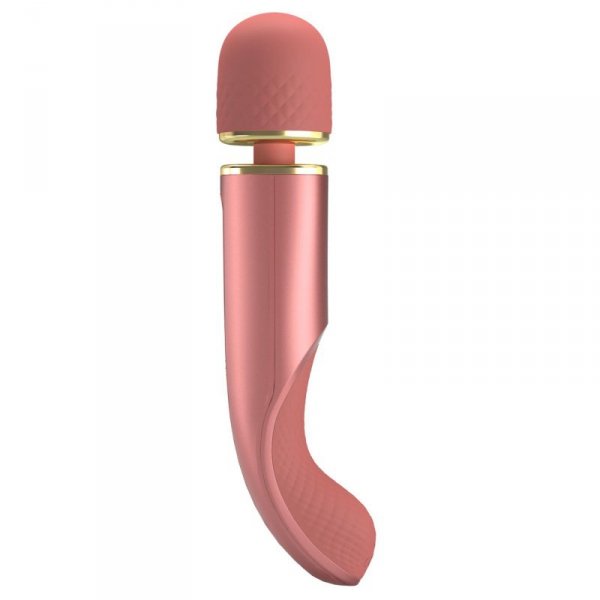 PRETTY LOVE - Interesting Massager 5 levels of speed control 7 vibration functions
