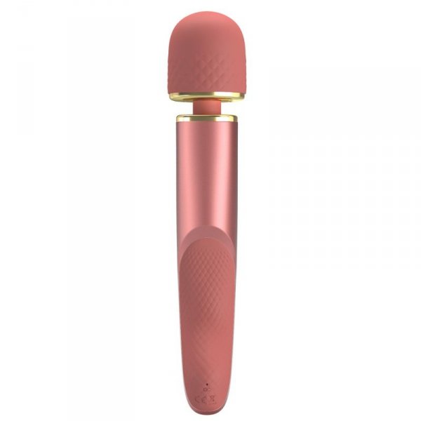 PRETTY LOVE - Interesting Massager 5 levels of speed control 7 vibration functions