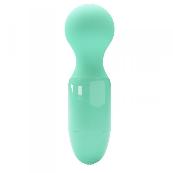 PRETTY LOVE - Mini stick Light Green, Little Cute Vibration