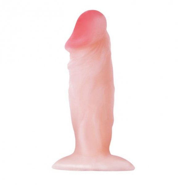 BAILE - The Little Stud PENIS, Butt Plug 4,4&#039;&#039;