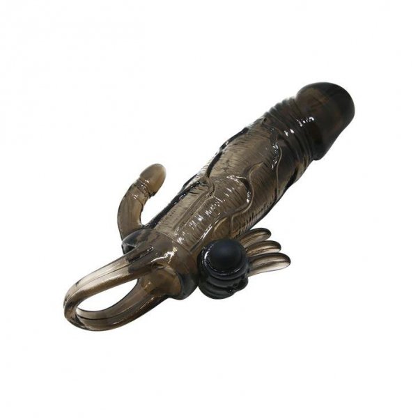 BAILE - BRAVE MAN SMOKE 6,69&quot;&quot;MULTI-SPEED vibration