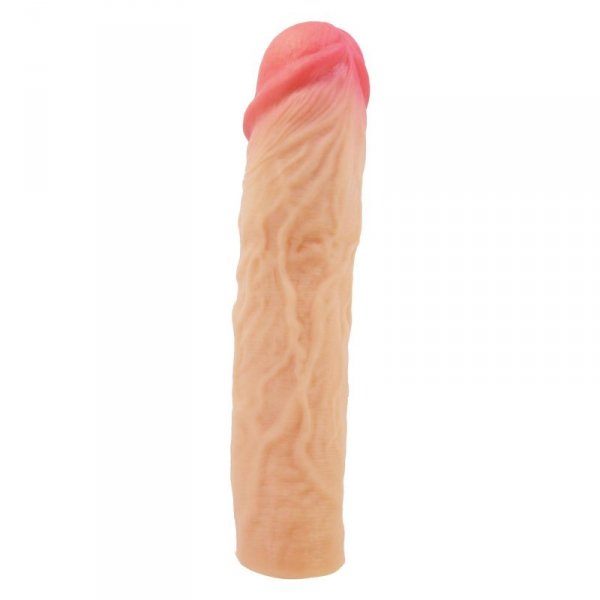 DEREK, 8.5&quot; , waterproof, tpr