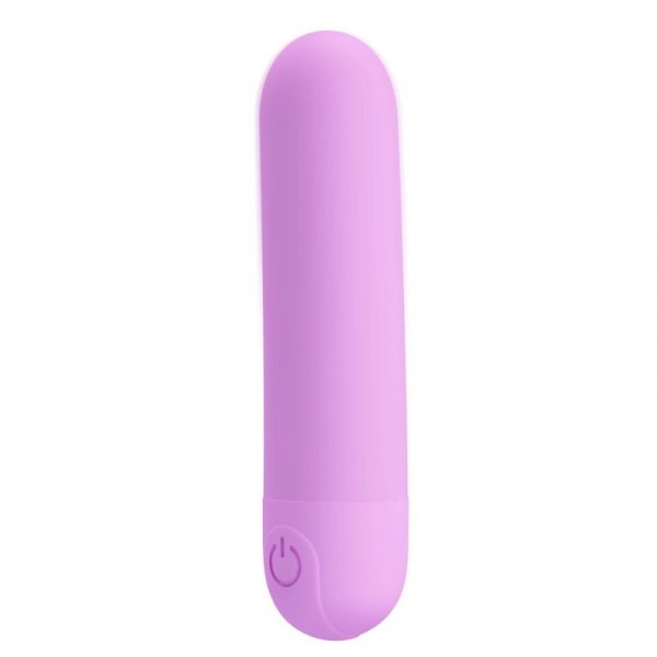 STEFAN, Mini massager, 10 vibration functions
