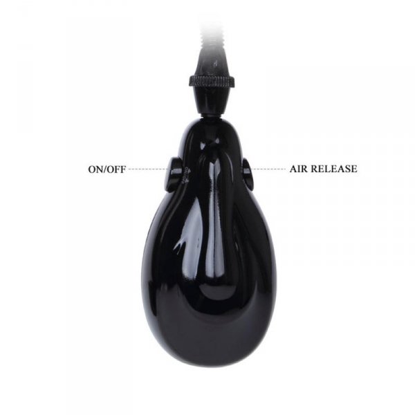 PRETTY LOVE - ALEXANDER PENIS PUMP FOR MEN