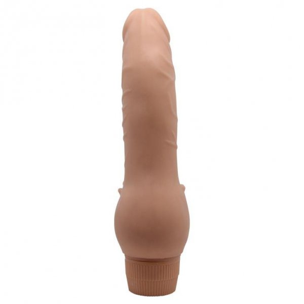 BAILE - CLARK Vibrating Soft Skin 19,5 cm