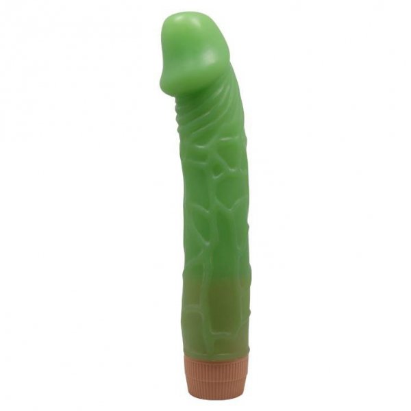 BAILE- BARBARA 8.8&#039;&#039; Green MULTI-SPEED
