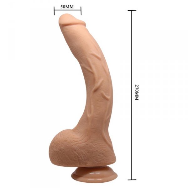 BAILE-Beautiful Jack 10.6&quot;&quot;&quot;&quot;