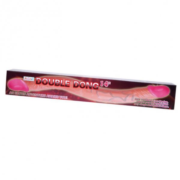 BAILE - DOUBLE DONG 14&quot;&quot;