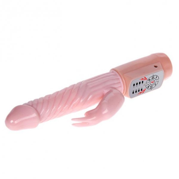 BAILE - FIRE BUNNY 48&#039;C Vibration