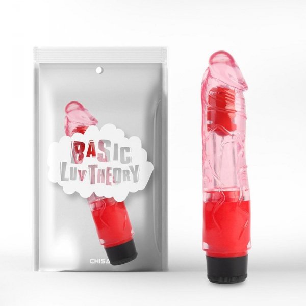 8.1&#039;&#039;Realistic Vibe-Pink