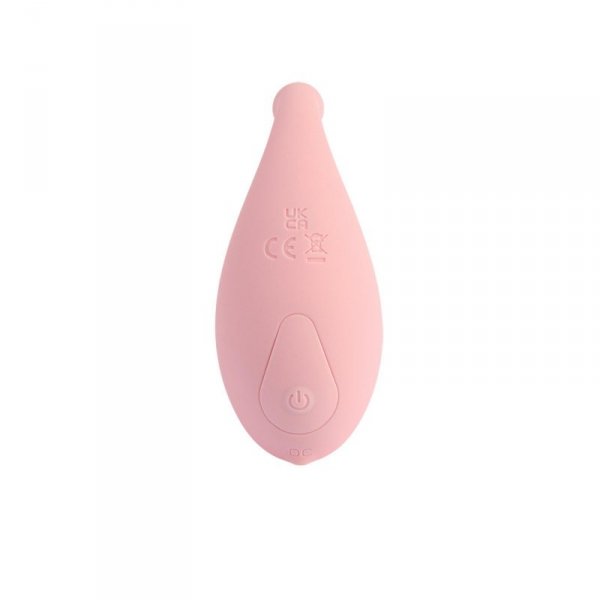 Flirty Touch