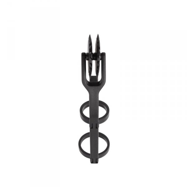 Double Thorn Finger Pinwheel