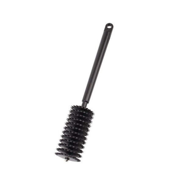 12 Row Spiky Pinwheel