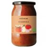 SZAKSZUKA BIO 900 ml - DELIKATNA (ZAKWASOWNIA)