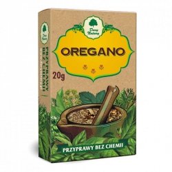 OREGANO 20 g - DARY NATURY