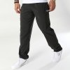 Reebok dresowe spodnie męskie czarne