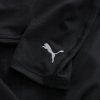 Legginsy Puma damskie bawełniane czarne