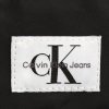Torebka Calvin Klein Jeans listonoszka na ramię czarna męska