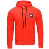 Nike Just Do It bluza męska z kapturem czerwony DD6218-657