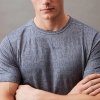 Calvin Klein t-shirt koszulka męska z okrągłym dekoldem