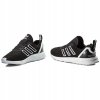 Adidas Zx Flux sneakersy buty damskie sportowe czarne