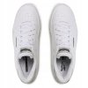 Buty damskie Reebok sneakersy sportowe białe sneakersy