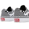 Vans trampki buty szachownica kratka Ward