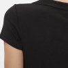T-shirt Tommy Jeans koszulka bluzka damska czarna