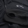 Puma bluza damska rozpinana czarna Fitness