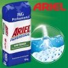 Ariel Professional White Max proszek do białego prania 15kg