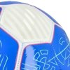 Piłka Puma sportowa nożna treningowa niebiesko-biała
