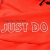Nike Just Do It bluza męska z kapturem czerwony DD6218-657