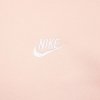 Nike bluza męska kangurka łososiowa 