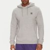 Adidas Originals bluza kangurka z kapturem szara męska