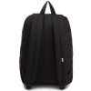 VANS Realm Backpack plecak czarny deskorolka
