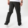 Reebok dresowe spodnie męskie czarne