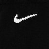 Nike Everyday Cushioned 6 par skarpety krótkie stopki czarne