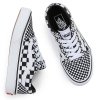 Vans trampki buty szachownica kratka Ward