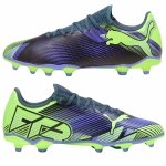 Buty korki Puma do gry na trawie i orliku 