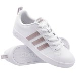Adidas Advantage sneakersy buty damskie białe sportowe 