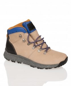 Buty męskie Timberland trekkingowe za kostkę