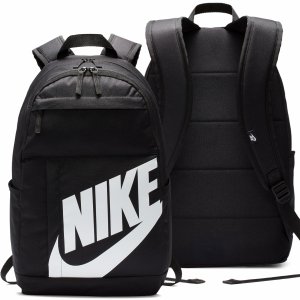Plecak Nike szkolny uniwersalny sportowy czarny