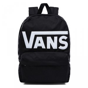Vans Old Skool II plecak czarny klasyczny napis