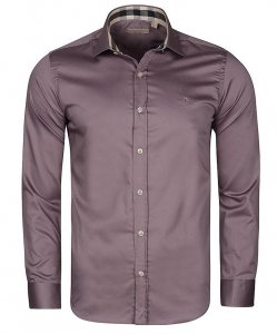 Burberry koszula męska Slim Fit elegancka 