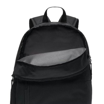 Plecak Nike szkolny uniwersalny sportowy czarny z piórnikiem