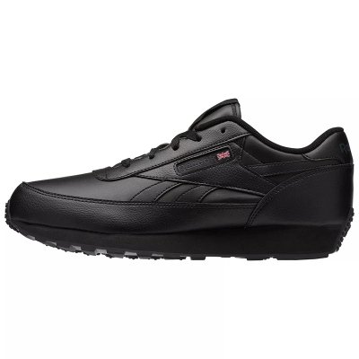 Reebok sportowe buty męskie czarne