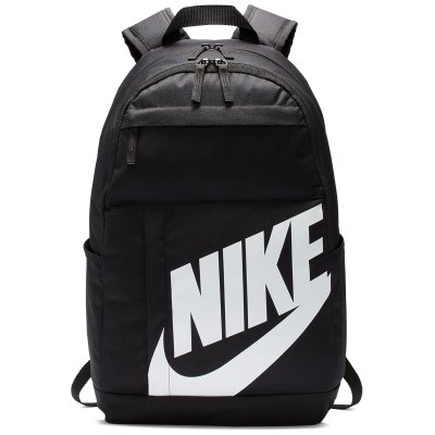 Plecak Nike szkolny uniwersalny sportowy czarny