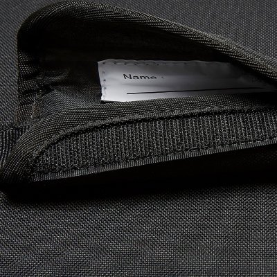 Torba na ramię Nike czarna sportowa na siłownię