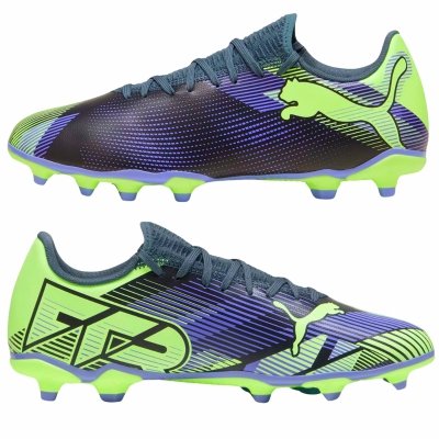 Buty korki Puma do gry na trawie i orliku 