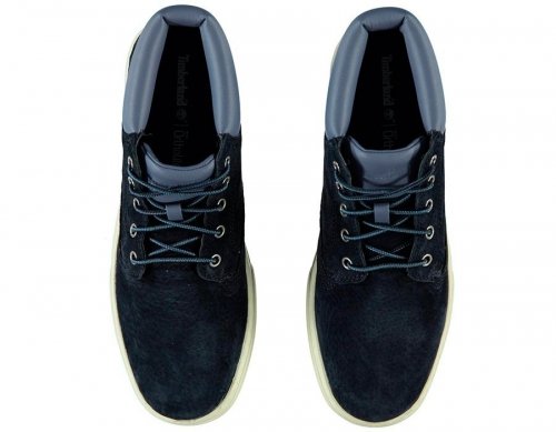 Timberland EARTHKEEPERS buty męskie za kostkę